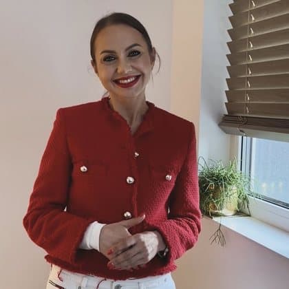 Dr. Lina Mockevičienė